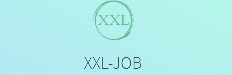 分布式任务调度xxl-job