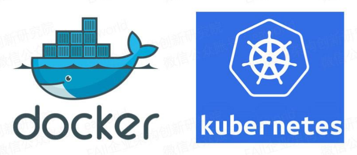 kubernetes+dubbo架构集群内外网络通讯解决方案